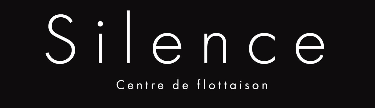 experience silence logo