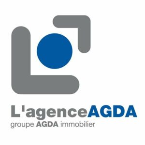 logo agda