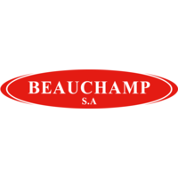 logo Beauchamp