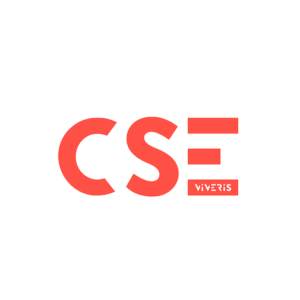 logo cse viveris