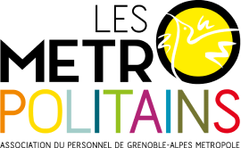 logo Les métropolitains