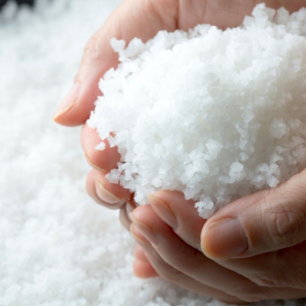 sel d'epsom utilisations