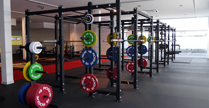 Salle de sport Barbell Union - Activités bien-être à Grenoble