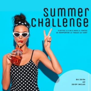 summer challenge bse 1